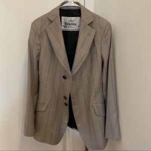 Brand New Vivienne Westwood Blazer
